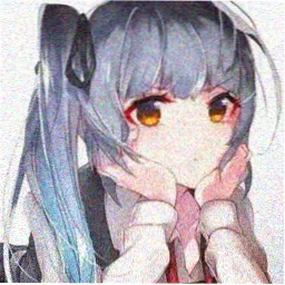 观众老鹿的头像
